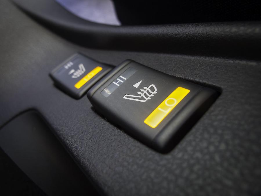  Nissan Versa Note 2014 года  (фото 54 из 137)
